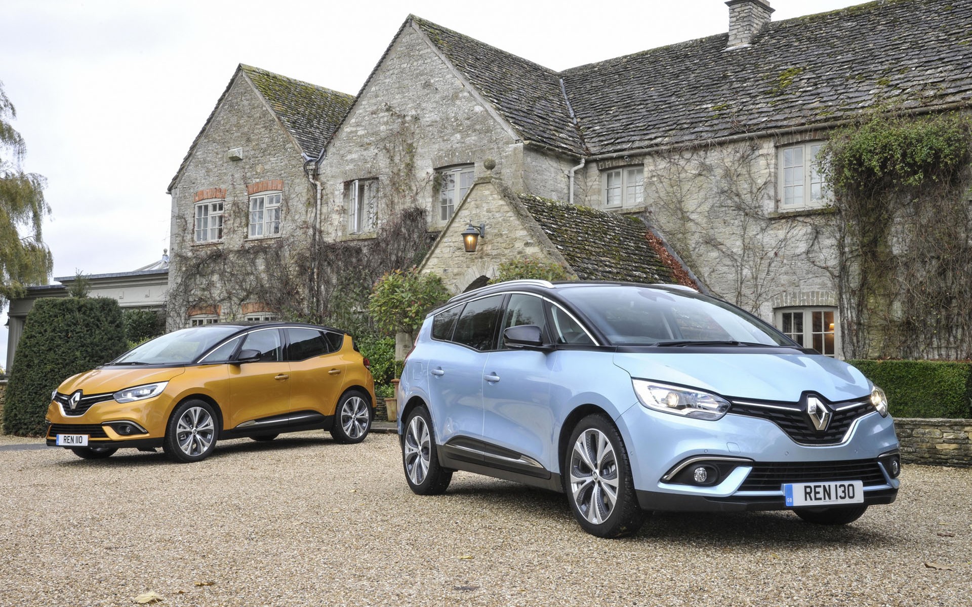 Η Renault χρειάζεται στήριξη, δήλωσε ο Υπουργός Οικονομικών της Γαλλίας