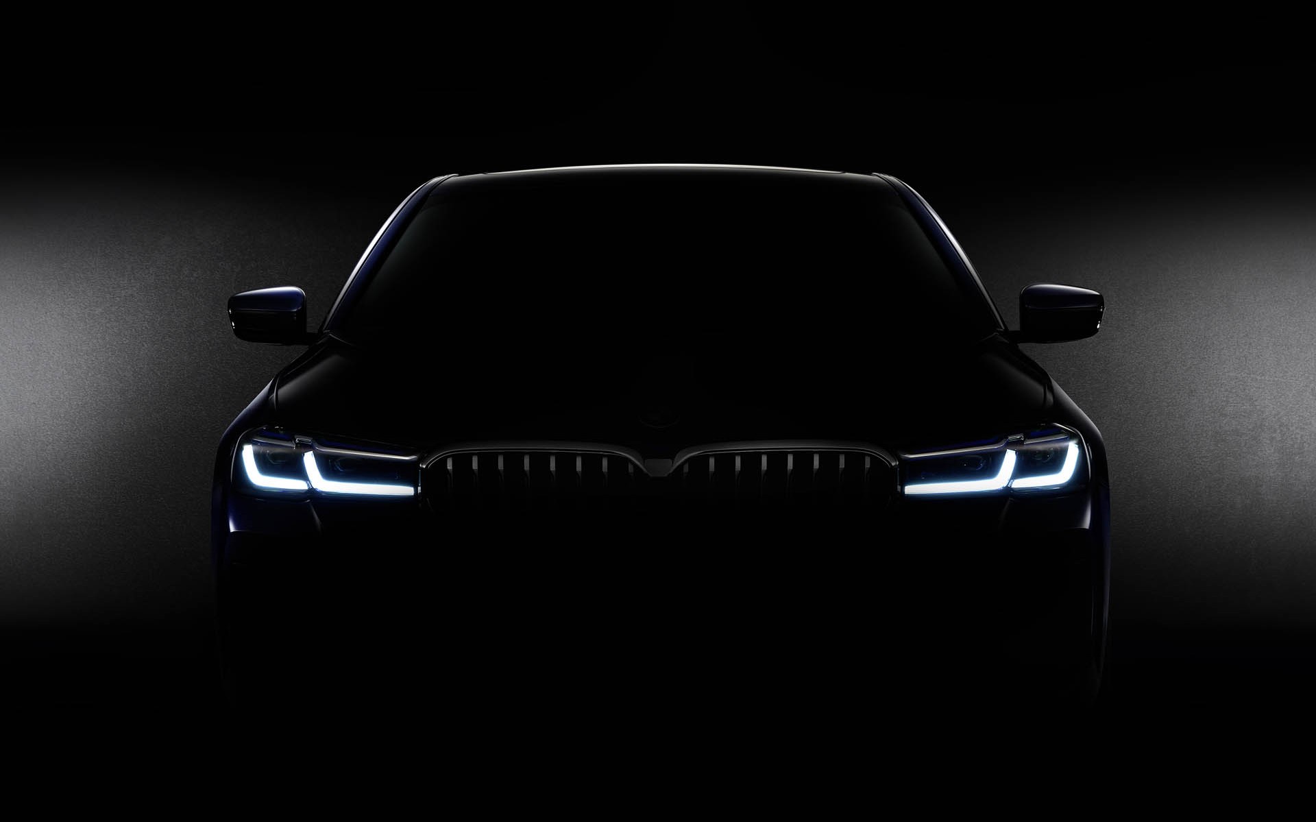 Θέμα ωρών η αποκάλυψη της νέας BMW Σειρά 5