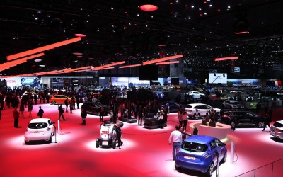 Αμφίβολη και για το 2021 η διεξαγωγή της έκθεσης της Γενεύης