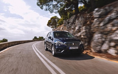 Στη Suzuki κάνουν Δωρεάν καλοκαιρινό έλεγχο στο αυτοκίνητό σου