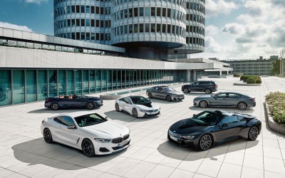 Σε μείωση προσωπικού προσανατολίζεται η BMW
