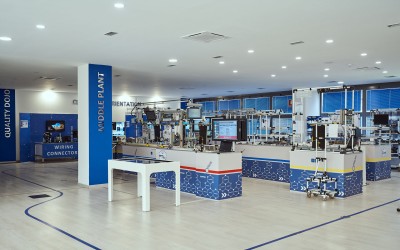 Η Fiat Chrysler Automobiles επενδύει στον άνθρωπο