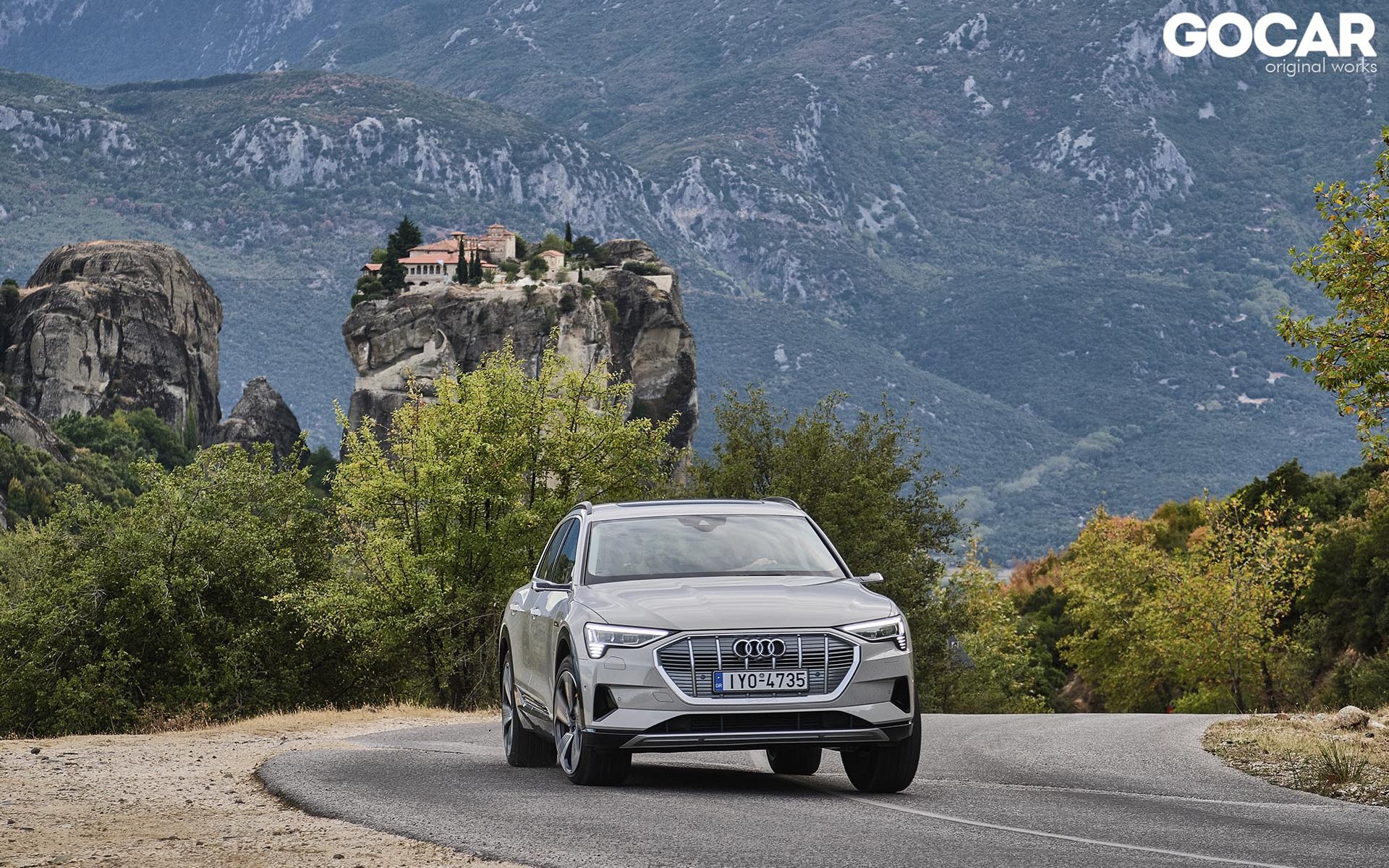 3 Ηλεκτρικά SUV που μπορείς να αγοράσεις τώρα