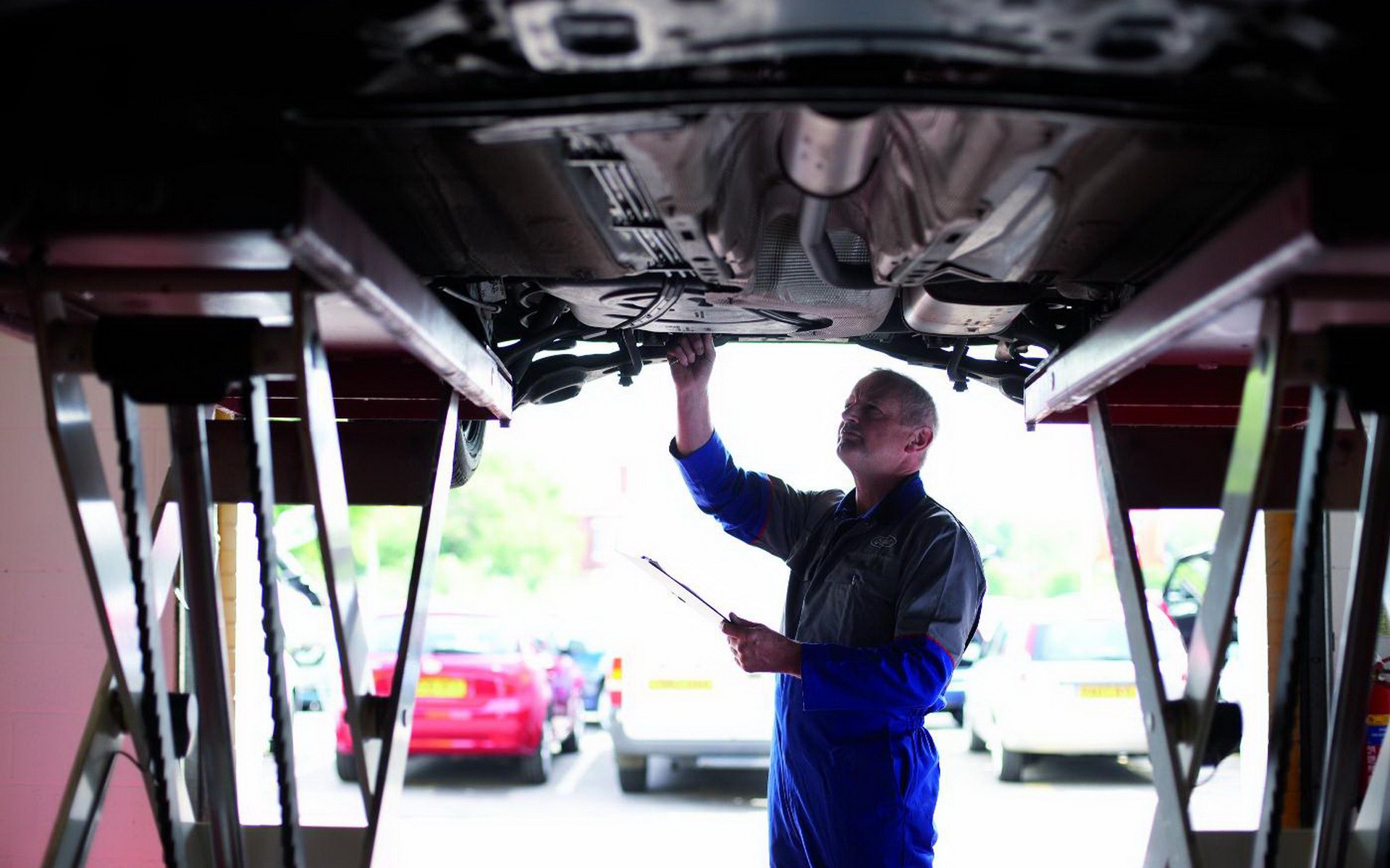 Πότε περνάω ΚΤΕΟ;