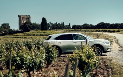 Μεγαλώνει η οικογένεια E-Tense της DS Automolibes