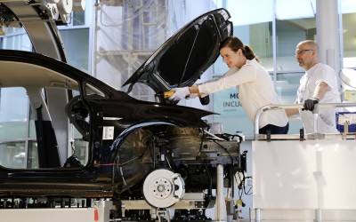 Κατασκευαστές προς κυβερνήσεις: Δώστε επιδότηση για όλα τα αυτοκίνητα όχι μόνο τα ηλεκτρικά