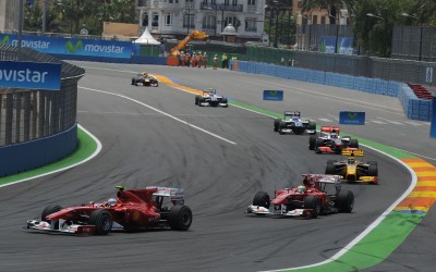 Για αλλοίωση αποτελέσματος μιλάει η Ferrari