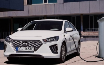 Πόσοι σταθμοί φόρτισης ηλεκτρικών αυτοκινήτων υπάρχουν σήμερα παγκοσμίως;