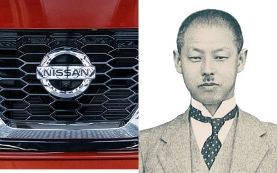 Ο ιδρυτής της Nissan εργαζόταν αρχικά στην Toshiba!