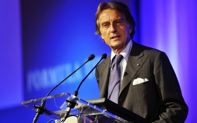 Montezemolo : Πλήγμα στην αξιοπιστία της F1