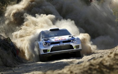 Οι «θεοί» του WRC ετοιμάζουν βαλίτσες για Ελλάδα