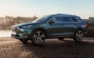 Μεγάλες προσφορές SEAT για περιορισμένο αριθμό αυτοκινήτων 