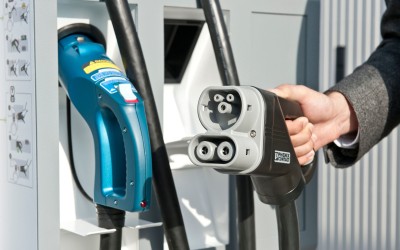 Συντονιστής το ΕΜΠ σε ευρωπαϊκό έργο για τη φόρτιση ηλεκτρικών ΙΧ