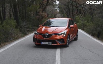 Πρώτο αυτοκίνητο στην Ευρώπη σε πωλήσεις το Clio. Γιατί έπεσε από την κορυφή το Golf