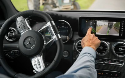 Trailer Manoeuvring Assist: Ο σωτήρας του τέλειου μπαμπά! [video]