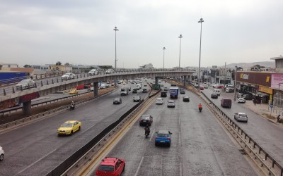 Από σήμερα στις εφορίες η άρση ακινησίας οχημάτων