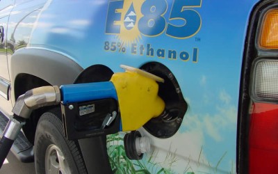 Εναλλακτικά καύσιμα