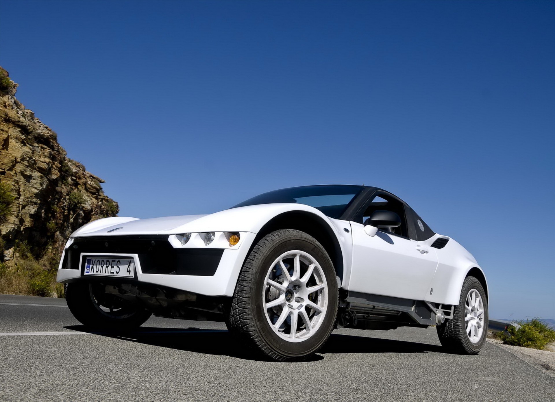 Video: Όταν ο Tommi Makinen οδηγούσε το ελληνικό Korres P4