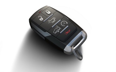 Τον τσάκωσαν αφού είχε κλέψει 2.000 κλειδιά αυτοκινήτων