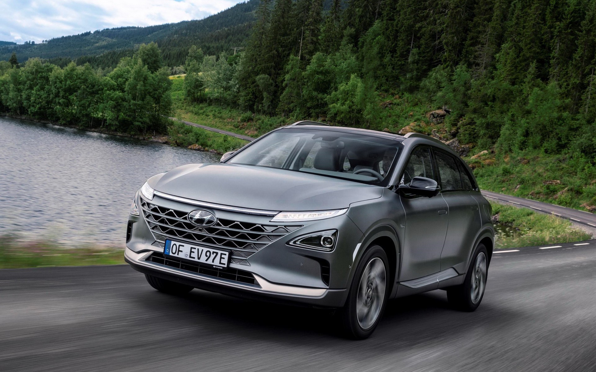 Πόσο κοστίζει ένα υδρογονοκίνητο αυτοκίνητο;