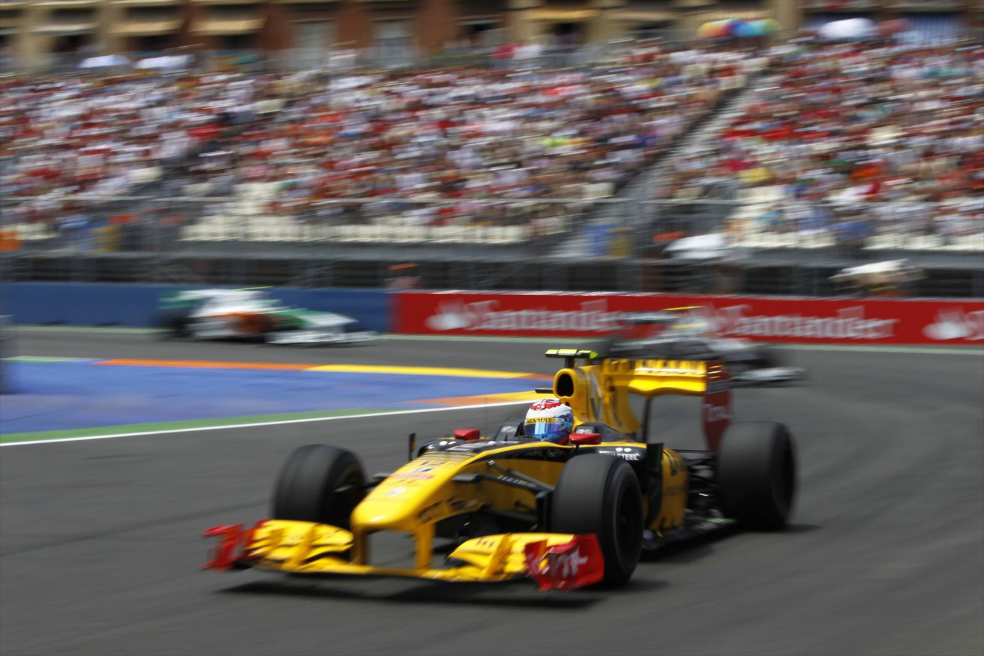 Ανάλυσέ το : Το Ευρωπαϊκό GP (Μέρος 2ο)