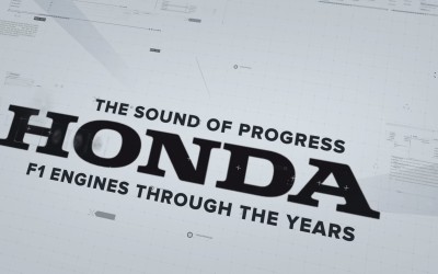 HONDA Formula 1: Ποιο μοτέρ σε ξεσηκώνει με τον ήχο του; [Video]