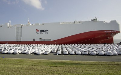 Οι 10 πρώτες μάρκες σε πωλήσεις στην Ευρώπη τον Ιούνιο