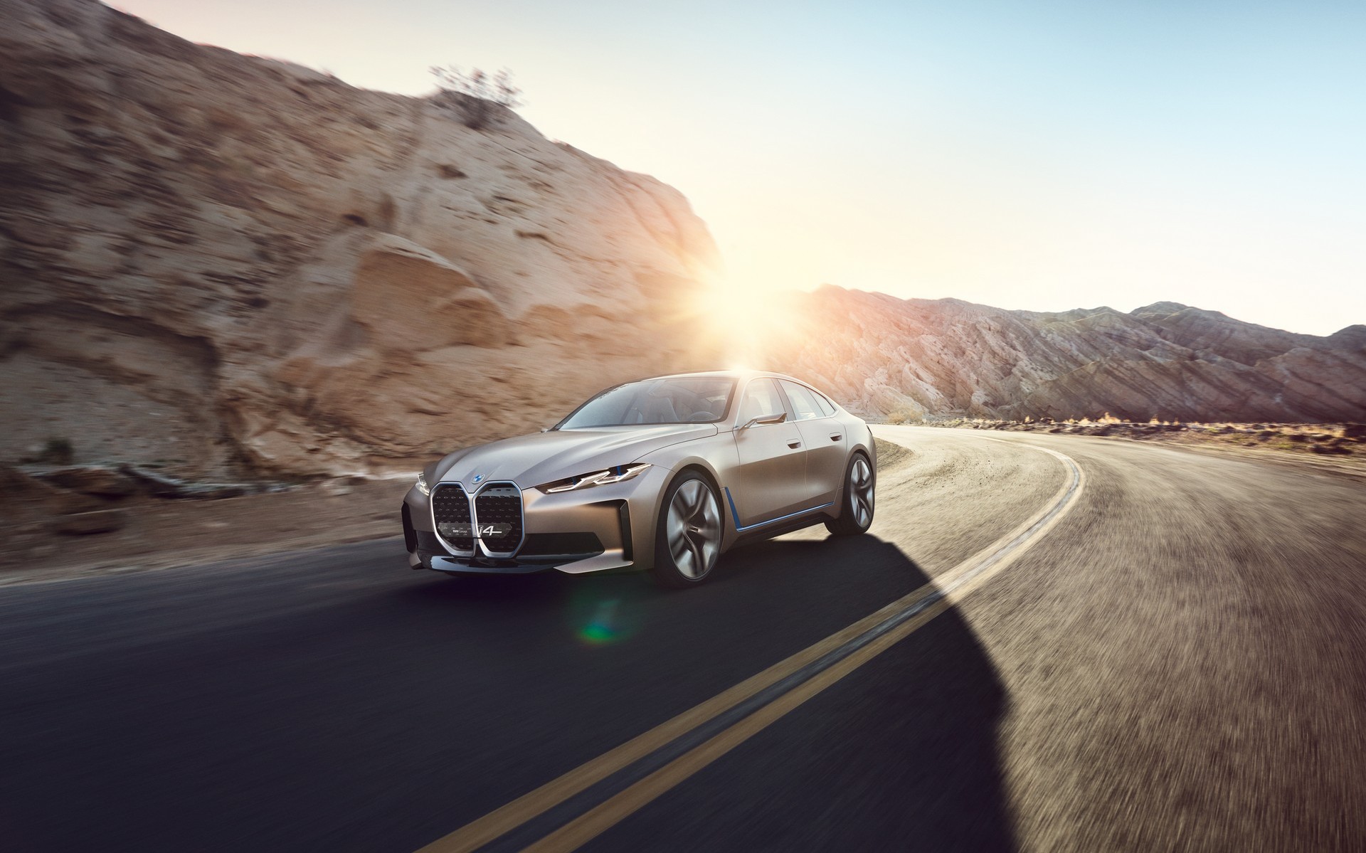 Hans Zimmer: Ο κορυφαίος συνθέτης ταινιών δίνει ήχο στα ηλεκτρικά αυτοκίνητα [Video]