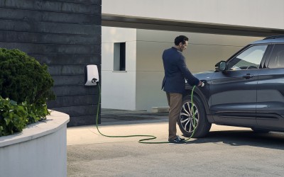 Ακόμη μεγαλύτερη η επιδότηση για ηλεκτρικά αυτοκίνητα