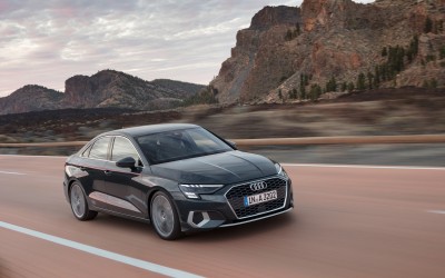 Αναβαθμισμένες After Sales υπηρεσίες από την Audi στην Ελλάδα