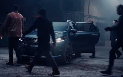 Σκηνές… John Wick στο νέο βίντεο της Kia! (video)