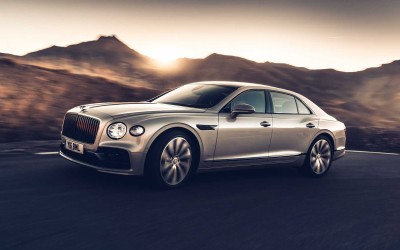 Η Bentley πάει τις επενδύσεις ξύλου στα αυτοκίνητα σε άλλο επίπεδο!