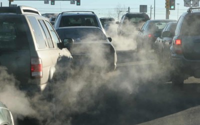 Οι τρεις μάρκες με τις χαμηλότερες εκπομπές ρύπων το 2019