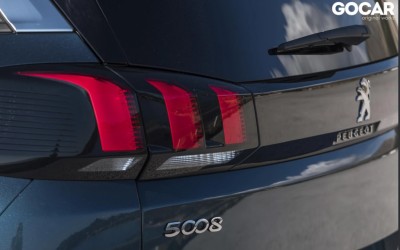 Το νέας γενιάς Peugeot 5008 θα είναι… τετράγωνο!