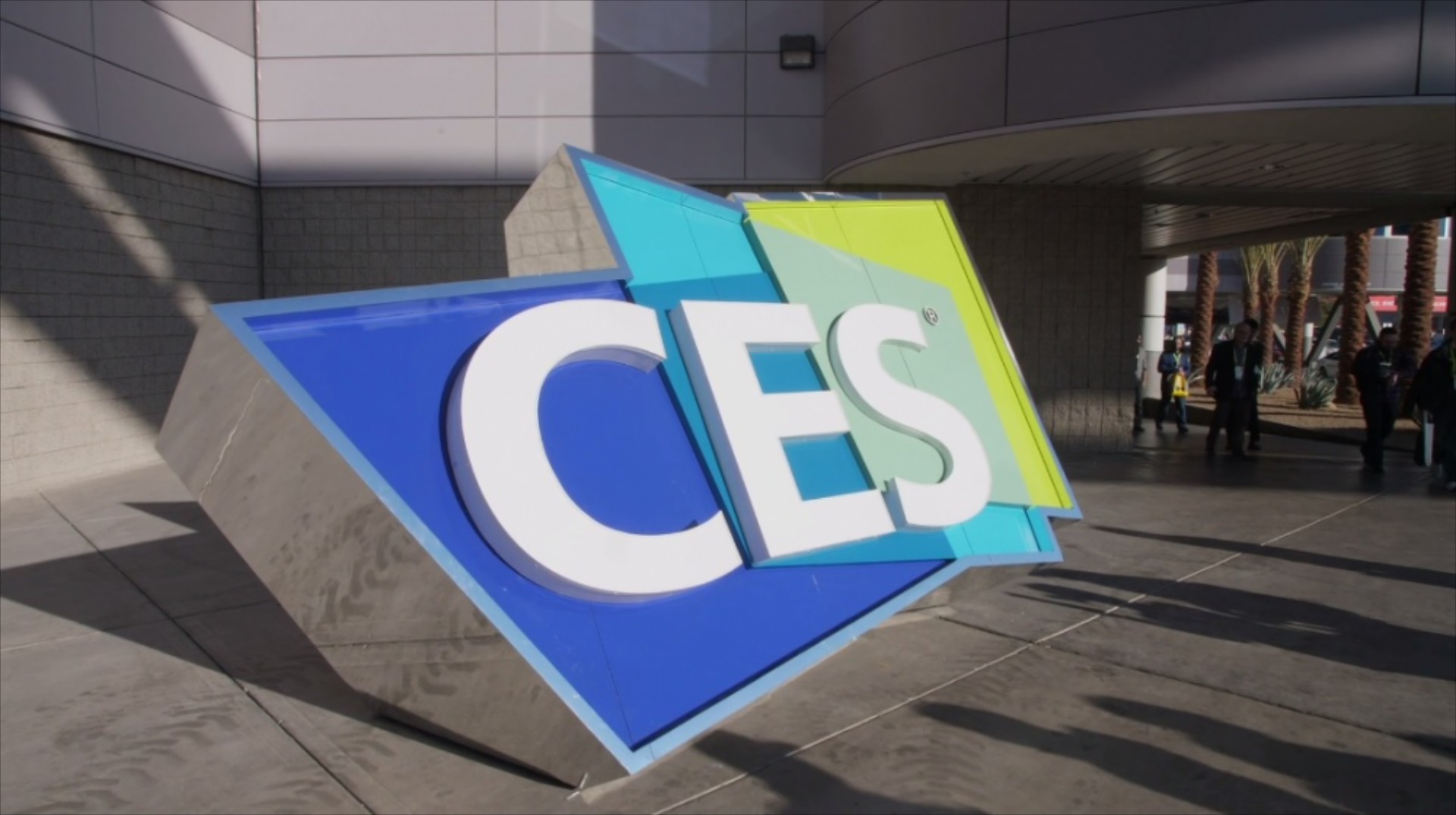 Ψηφιακά θα πραγματοποιηθεί και η έκθεση CES 2021
