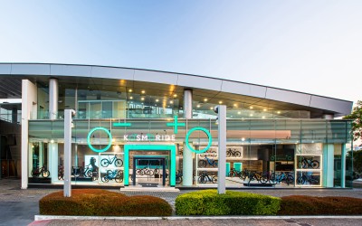 Κατάστημα με κορυφαία ηλεκτρικά ποδήλατα από την Kosmocar!