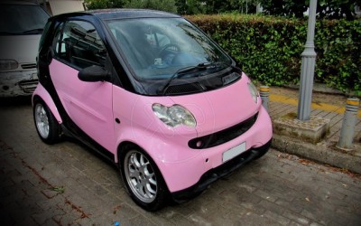 5 Μεταχειρισμένα Smart έως 2.500 €