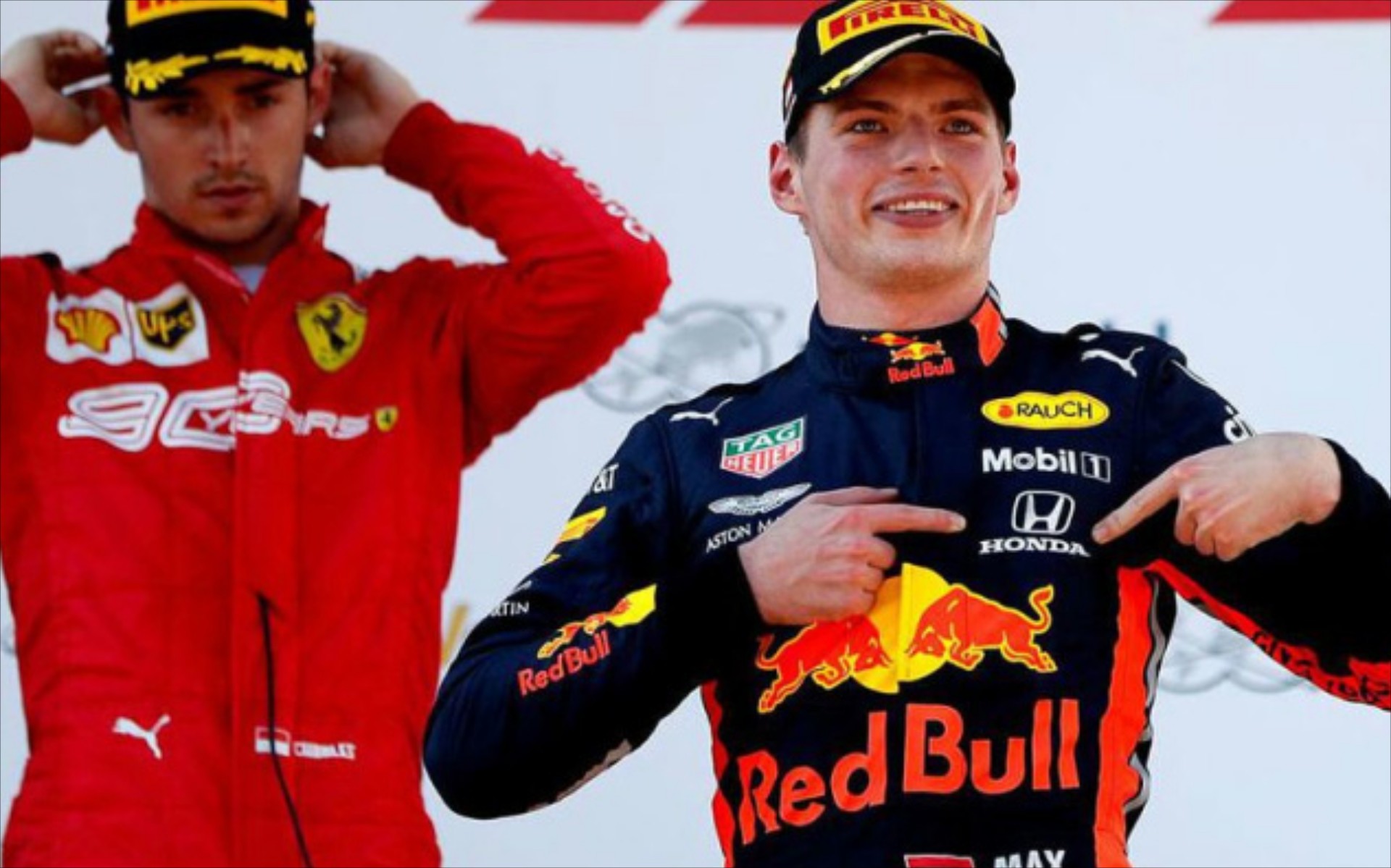 56 χρόνια καθολικής αποδοχής – η Honda στη Formula 1 (video)