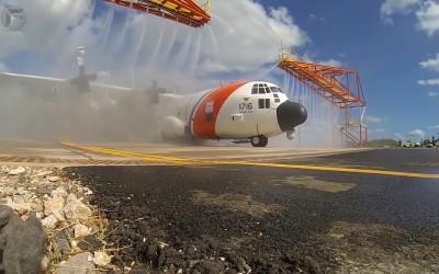 Δείτε πώς πλένονται τα μεγαλύτερα οχήματα στον κόσμο (video)