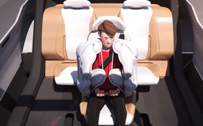 Hyundai: Έτσι θα είναι οι αερόσακοι του μέλλοντος (video)