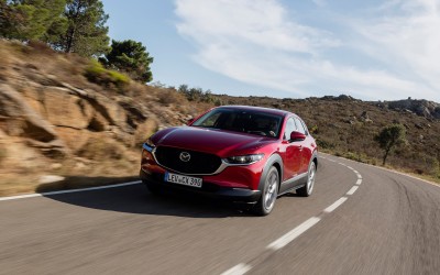 Mazda με νέες μειωμένες τιμές