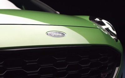 Πότε θα παρουσιαστεί το Ford Puma ST (video)