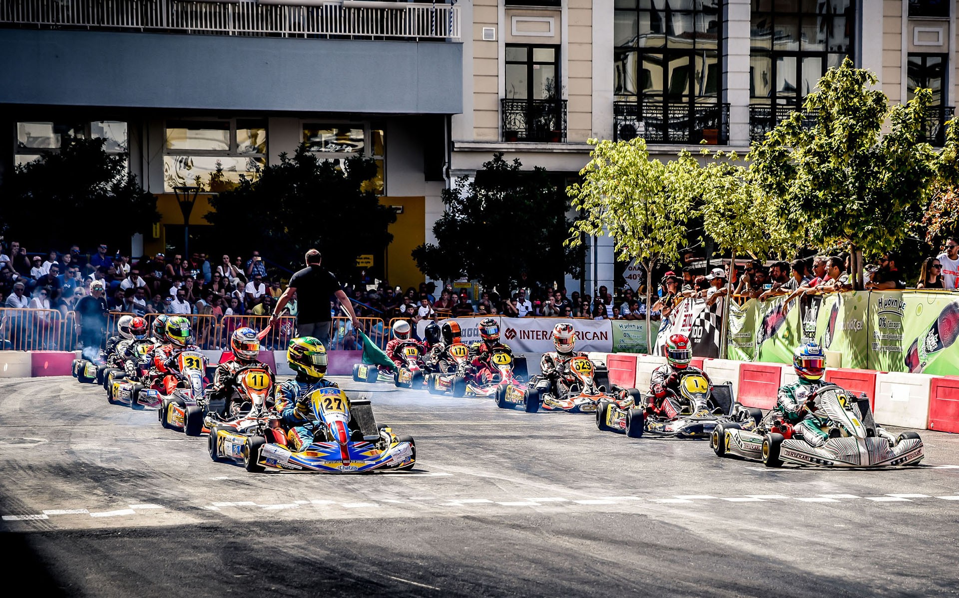 Κανονικά το PICK Πάτρας – Την Κυριακή 20 Σεπτεμβρίου η διεξαγωγή του