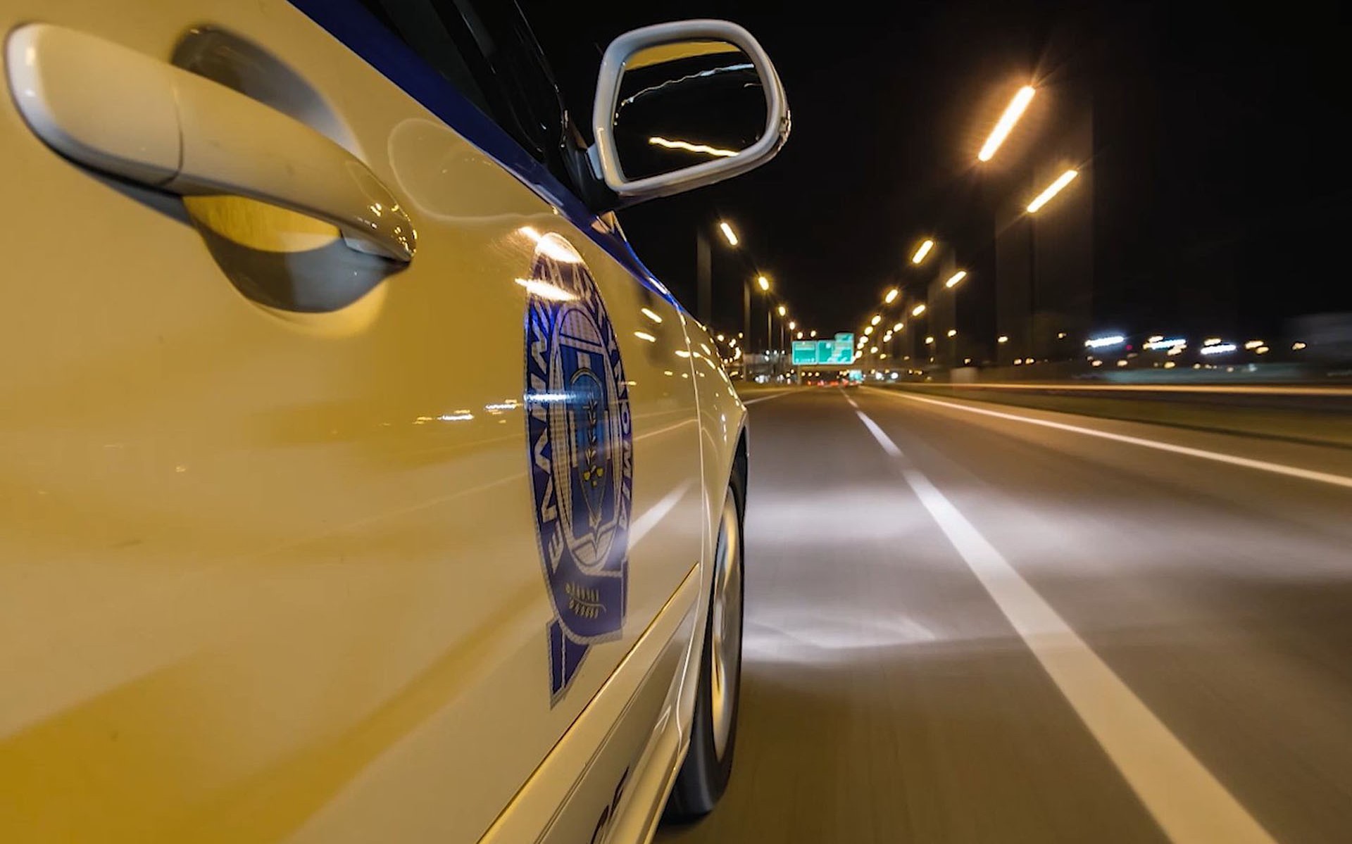 Πληροφορίες για τις συνθήκες θανατηφόρου τροχαίου αναζητεί η Αστυνομία