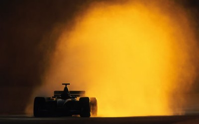 Η Formula 1 πατάει γκάζι στο green