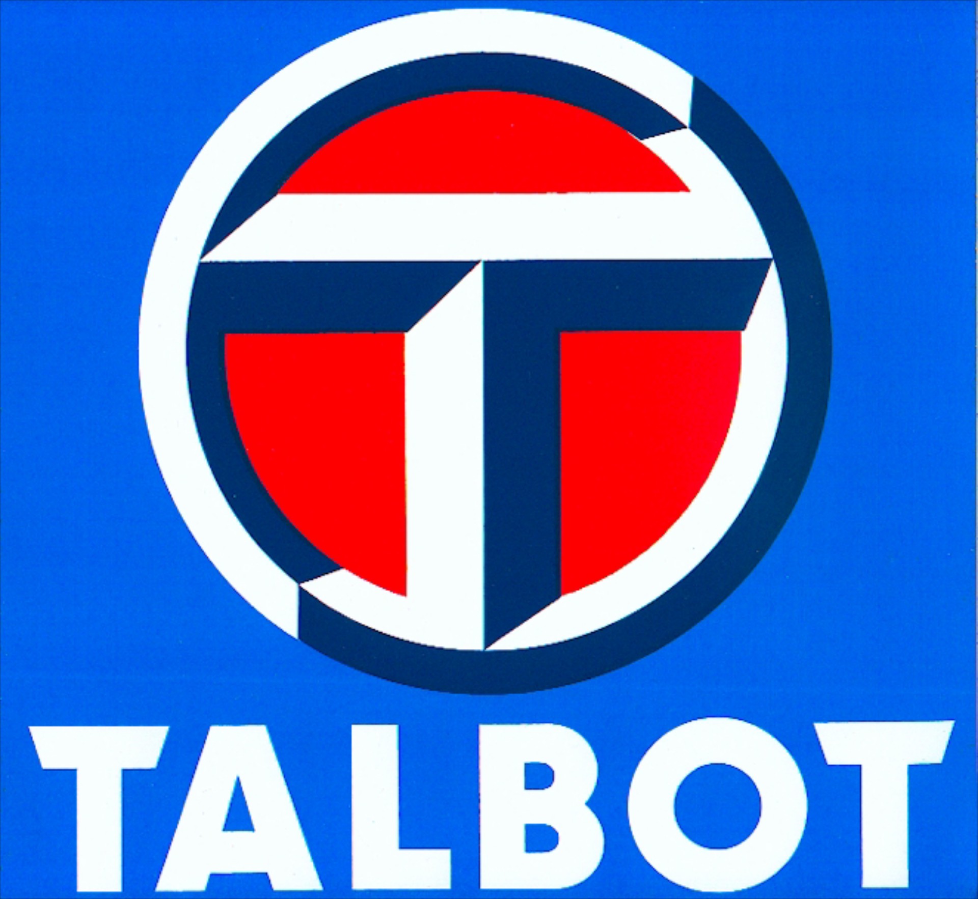 Σενάρια αναβίωσης της Talbot
