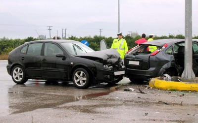 Μεγαλύτερο το ποσοστό των θανάτων από τροχαία στις αστικές περιοχές