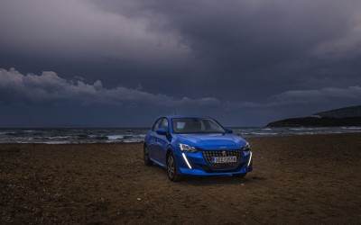 Τι εστί Peugeot;