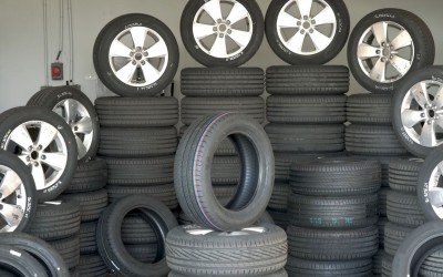 Δείτε ποιο είναι το κορυφαίο ελαστικό σε διάσταση 16’’ (video)