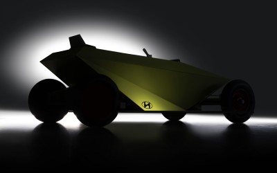 Ίσως το πιο αργό Hyundai ever!